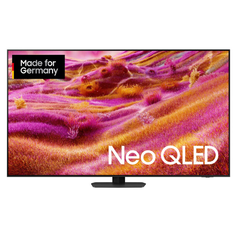 Smart TV Samsung Neo GQ55QN90FATXZG / 55"/ 4K Ultra HD QLED / 165Hz / HDMI+USB+HDR+ / Zezë