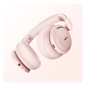 Kufje pa Kabllo Anker Soundcore Life Q30 A3028051 – Rozë 7