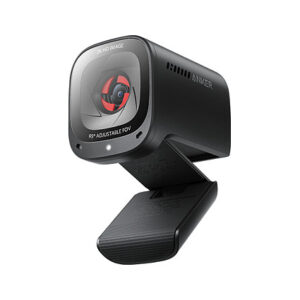 Webcam Anker PowerConf C200 / Full HD 2K - Zezë