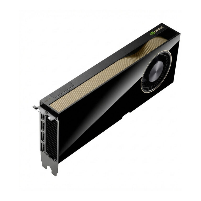 Kartelë Grafike Nvidia Quadro RTX A4500 ADA 24GB GDDR6