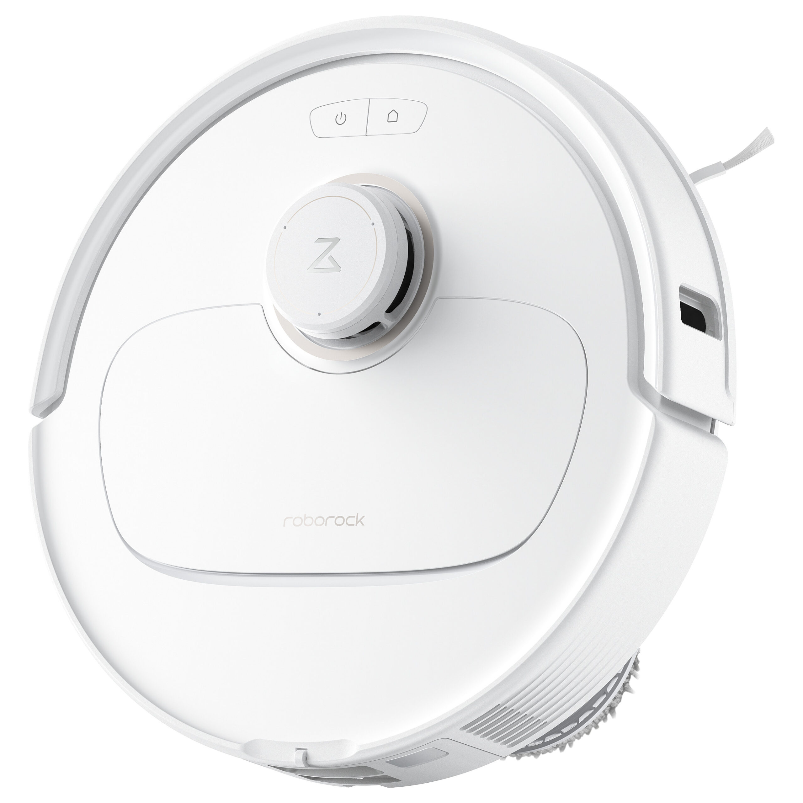Fshesë Robotike Qrevo MaxV with RDS automatic refill & base station 7000 Pa - Bardhë - Figura 4