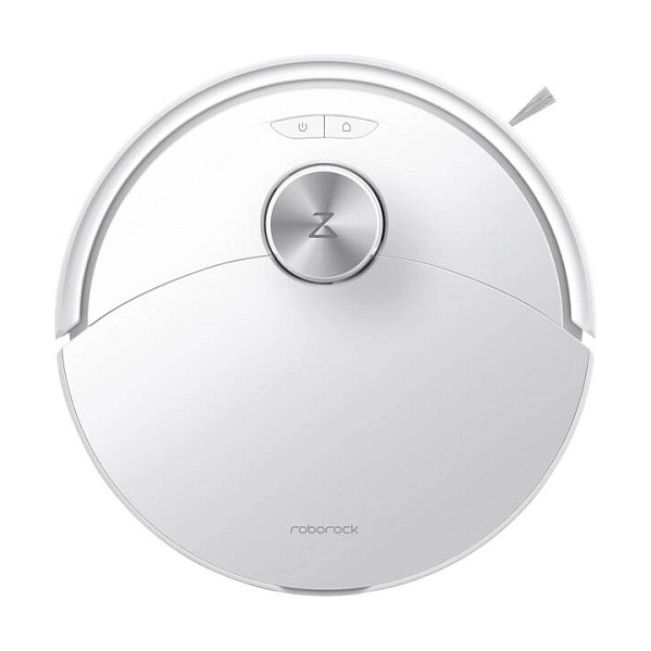 Fshesë Robotike Q10 VF+ / RockDock Plus Suction Station – Bardhë - Figura 3