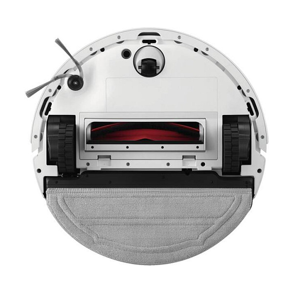 Fshesë Robotike Q10 VF+ / RockDock Plus Suction Station – Bardhë - Figura 4