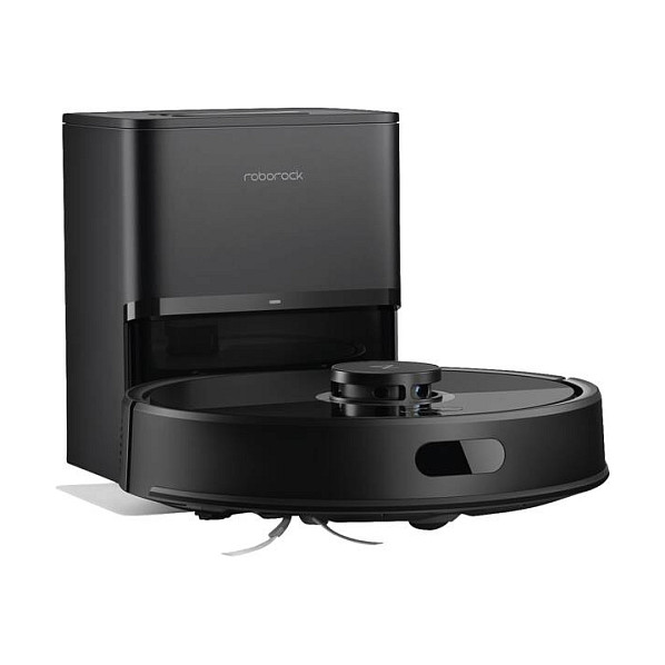 Fshesë Robotike Q7 BF with charging station- Zezë
