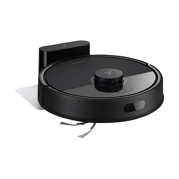 Fshesë Robotike Q7 BF with charging station- Zezë - Figura 3