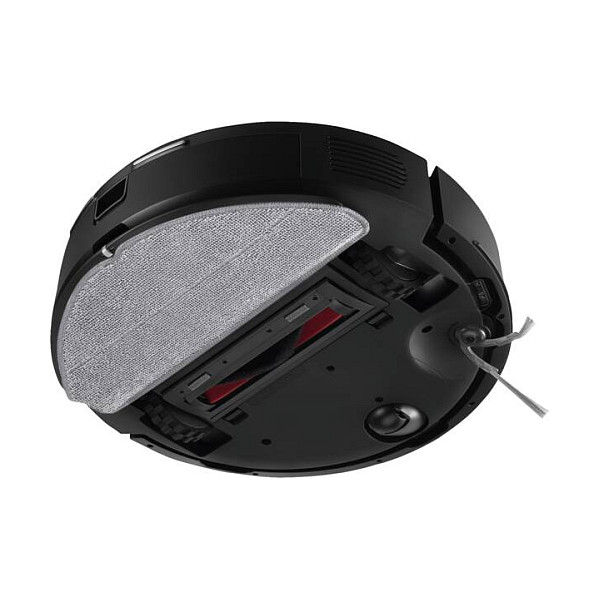 Fshesë Robotike Q7 BF with charging station- Zezë - Figura 4
