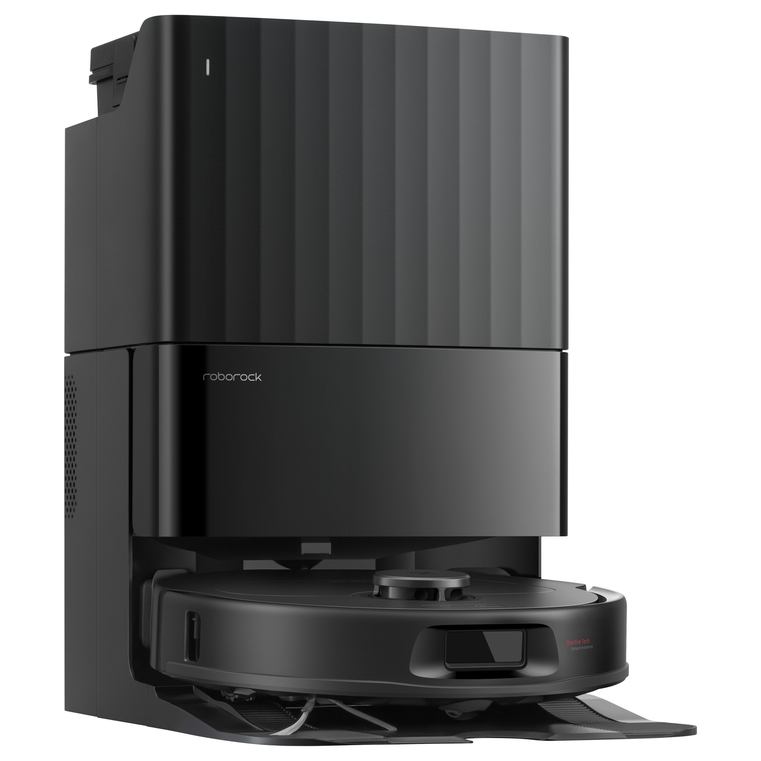 Fshesë Robotike QR 598 / Multifunction Docking Station – Zezë - Figura 3