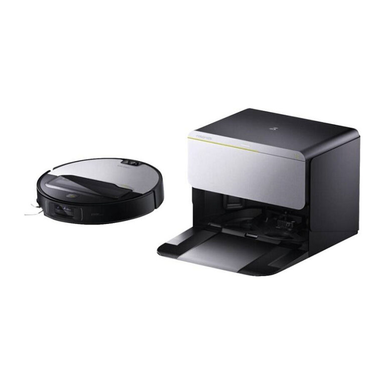 Fshesë Robotike Saros Z70 R&D - Bardhë