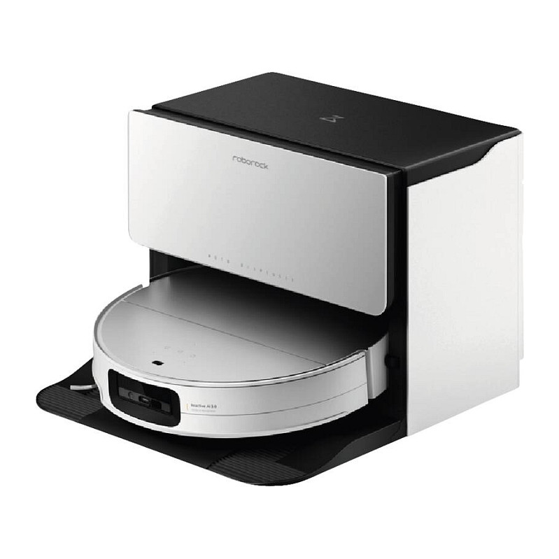 Fshesë Robotike Saros 10 R&D System - Bardhë