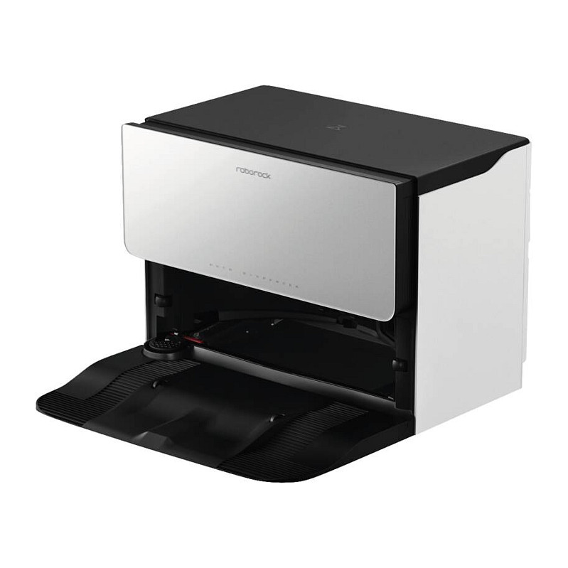 Fshesë Robotike Saros 10 R&D System - Bardhë - Figura 2