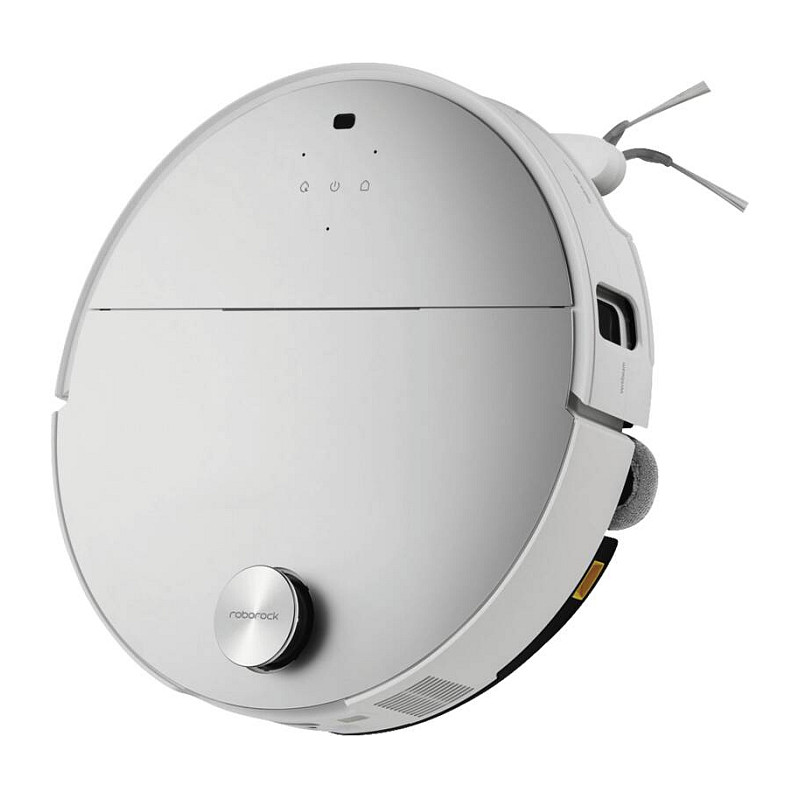 Fshesë Robotike Saros 10 R&D System - Bardhë - Figura 4