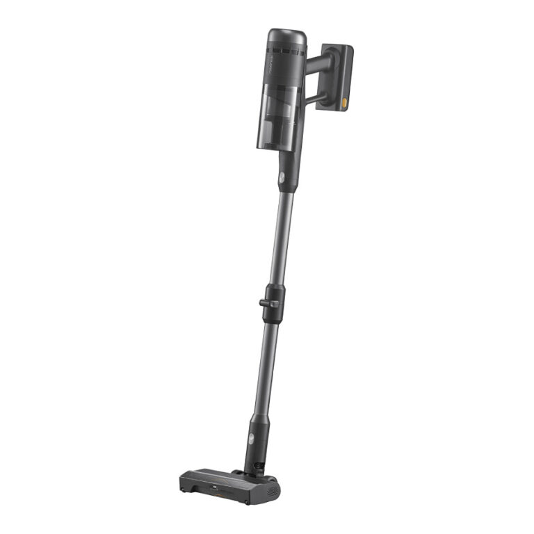 Fshesë Robotike H60 Ultra - Zezë