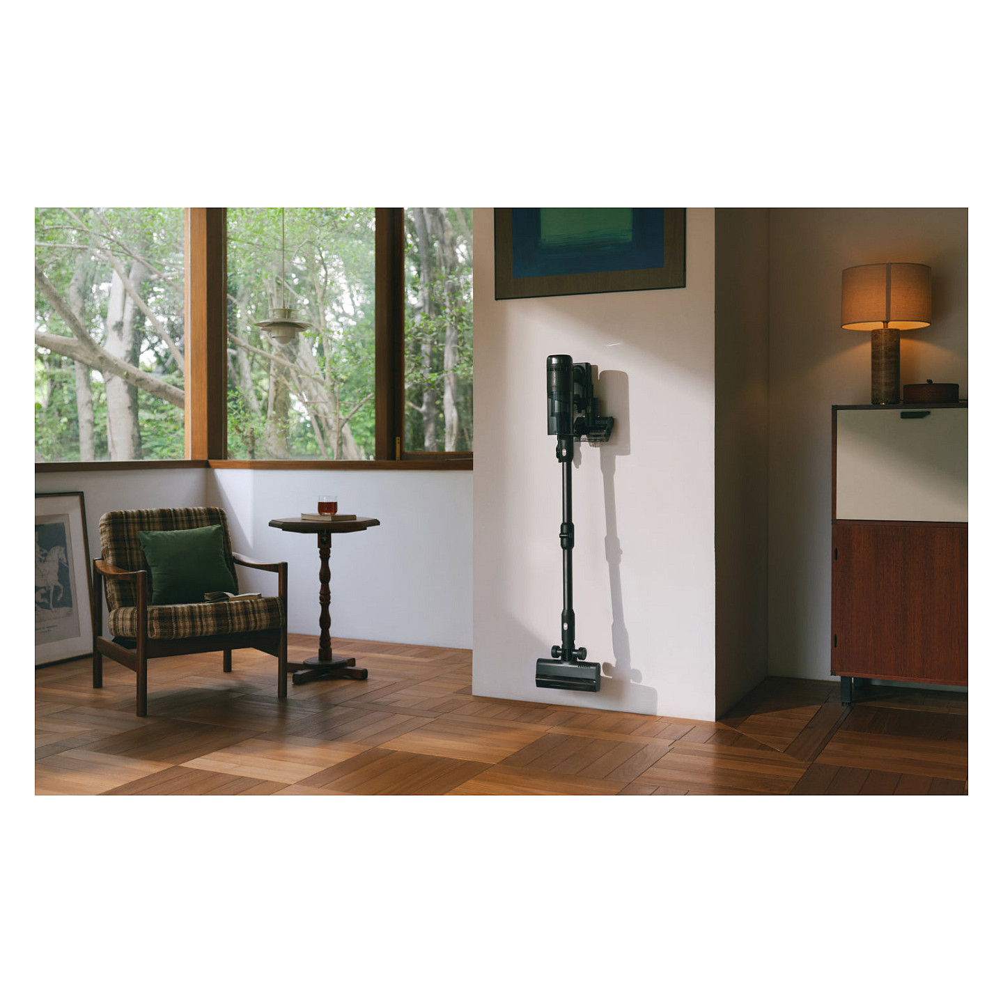 Fshesë Robotike H60 Ultra - Zezë - Figura 3