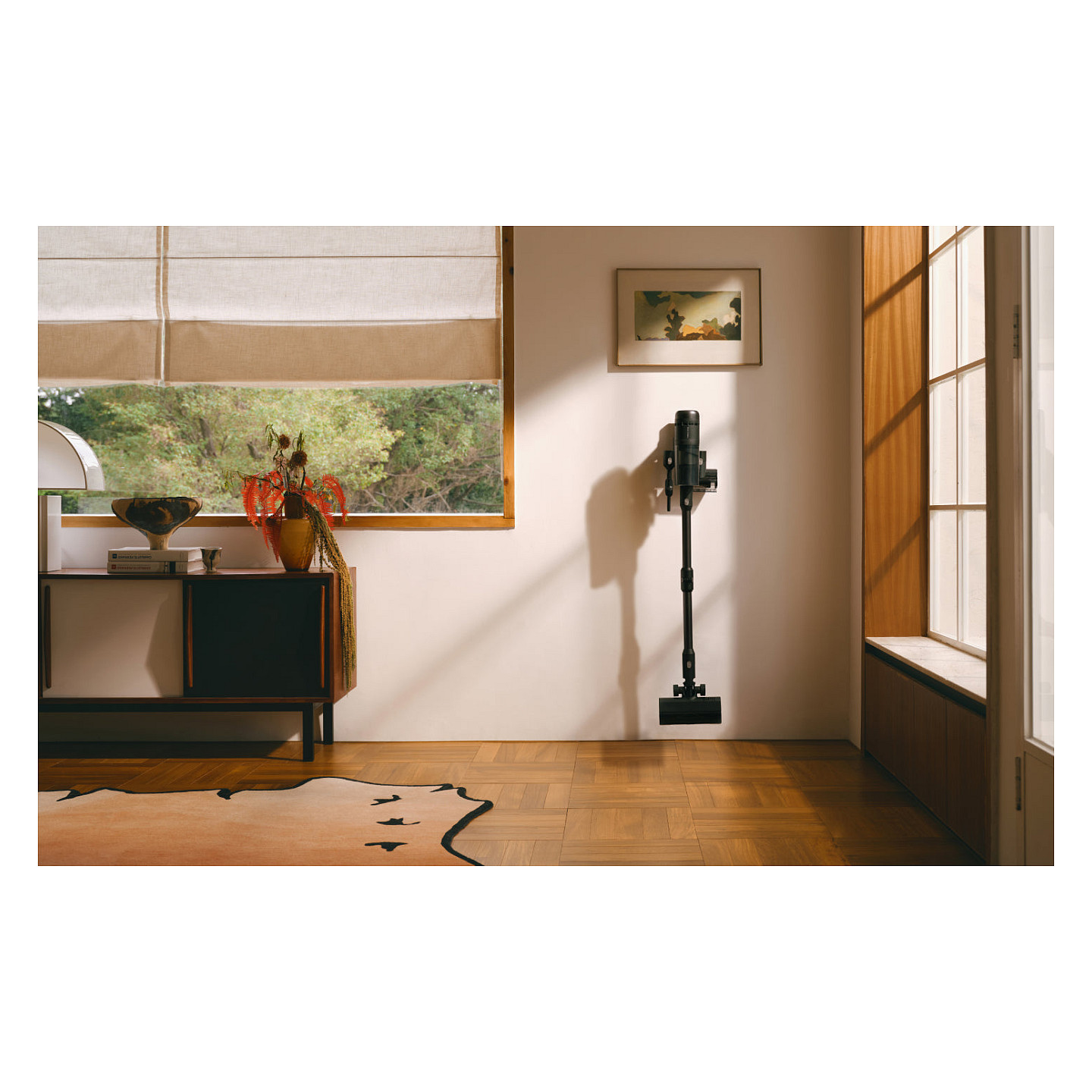 Fshesë Robotike H60 Ultra - Zezë - Figura 5