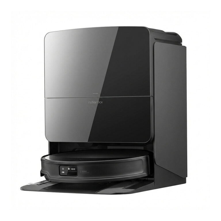 Fshesë Robotike Saros 10R - Zezë