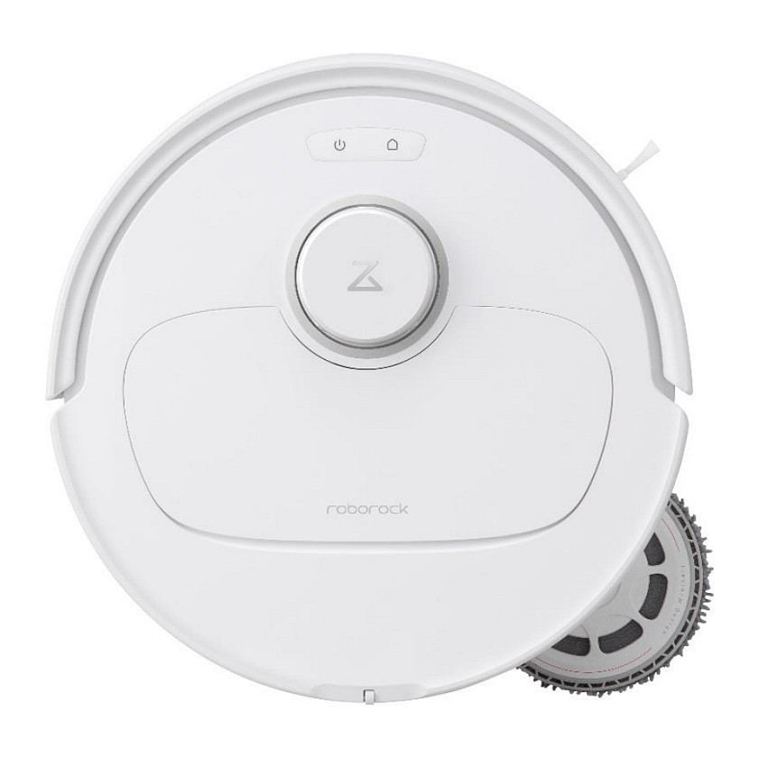 Fshesë Robotike Qrevo Plus – Bardhë - Figura 2