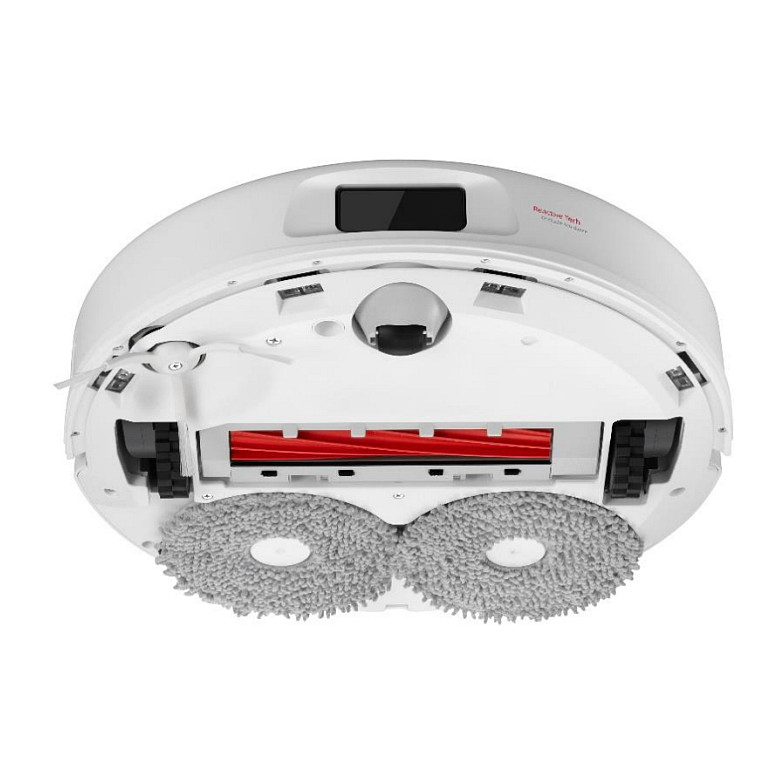 Fshesë Robotike Qrevo Plus – Bardhë - Figura 4