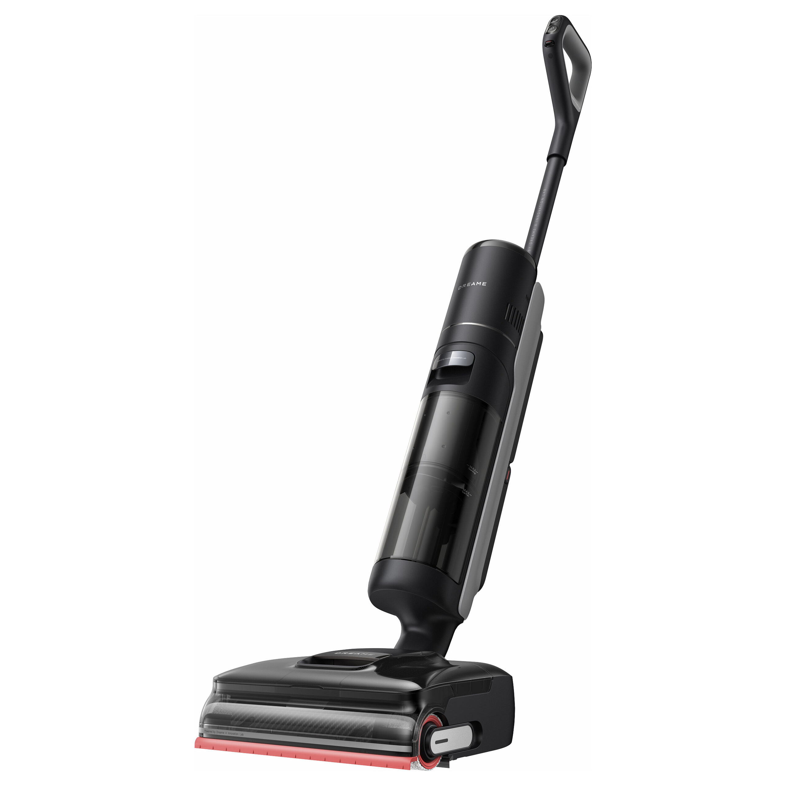 Fshesë me vakum pa kabllo H15 Mix 7-in-1 / 23000 Pa - Zezë - Figura 2