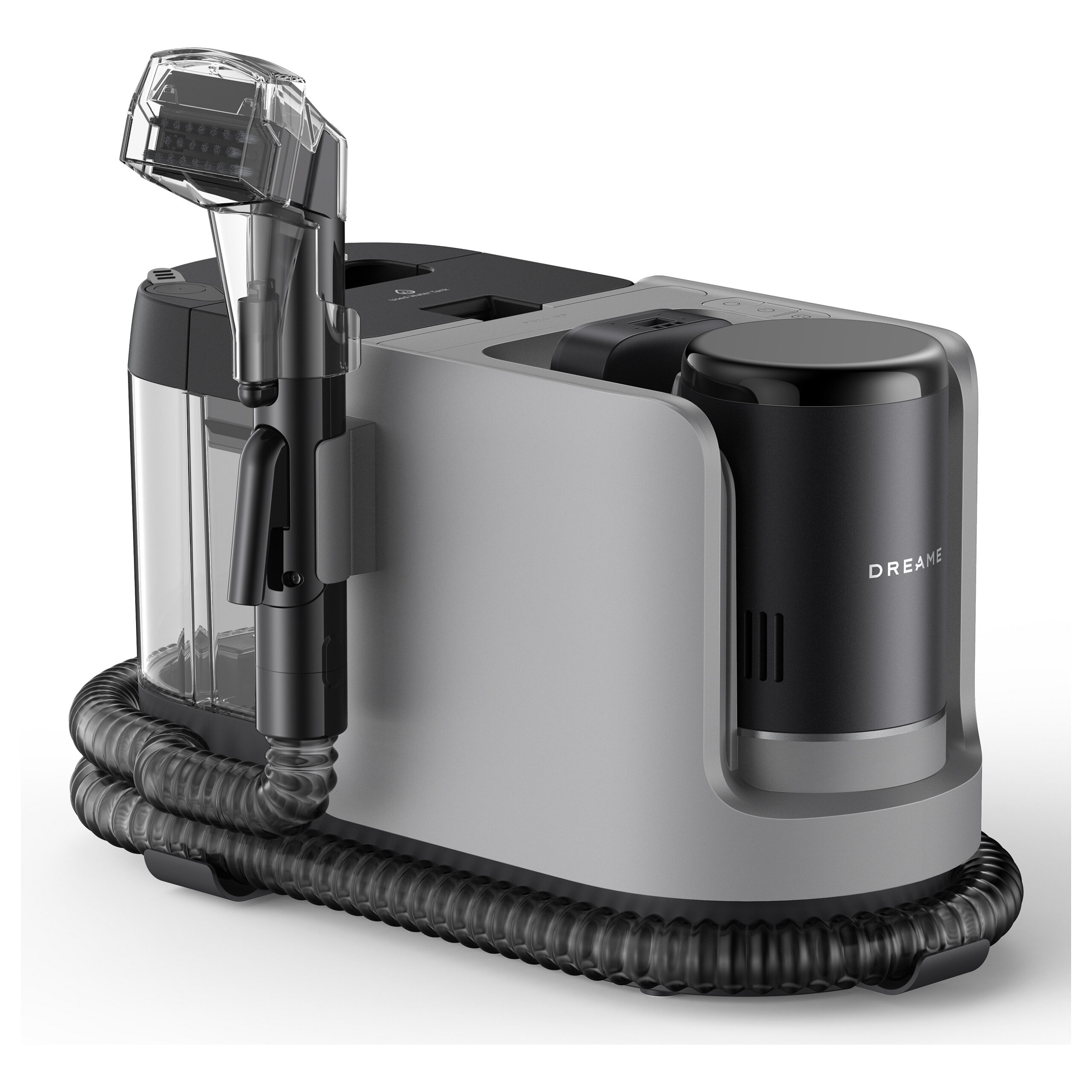Fshesë me vakum pa kabllo H15 Mix 7-in-1 / 23000 Pa - Zezë - Figura 3