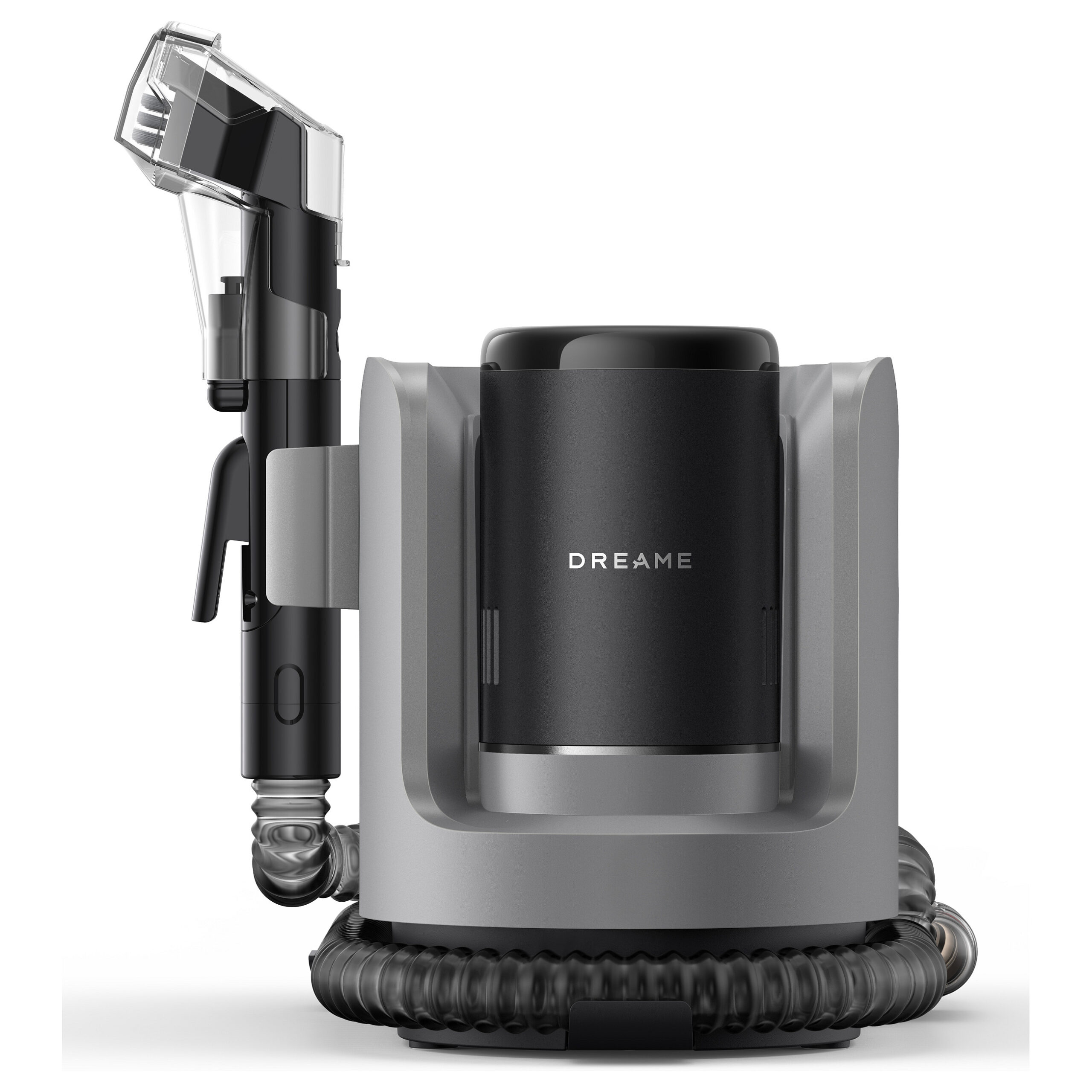 Fshesë me vakum pa kabllo H15 Mix 7-in-1 / 23000 Pa - Zezë - Figura 4