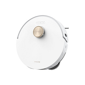 Fshesë Robotike L20 Ultra - Bardhë