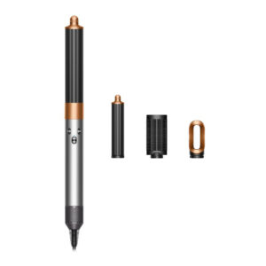 Stilues për flokë Dyson Airwrap Origin – Nickel/Copper