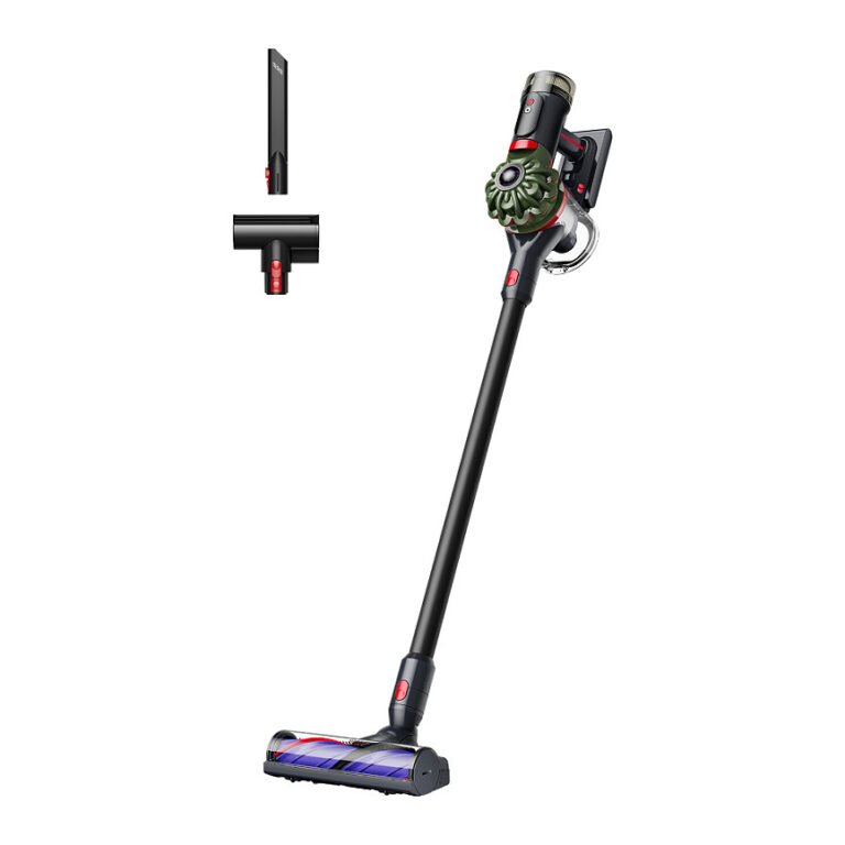 Fshesë me vakum pa kabllo Dyson V8 Special Black Edition (2025)