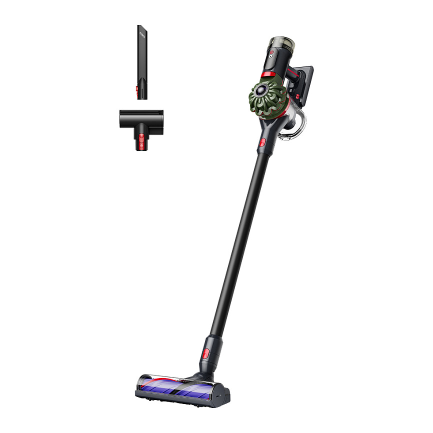 Fshesë me vakum pa kabllo Dyson V8 Special Black Edition (2025)