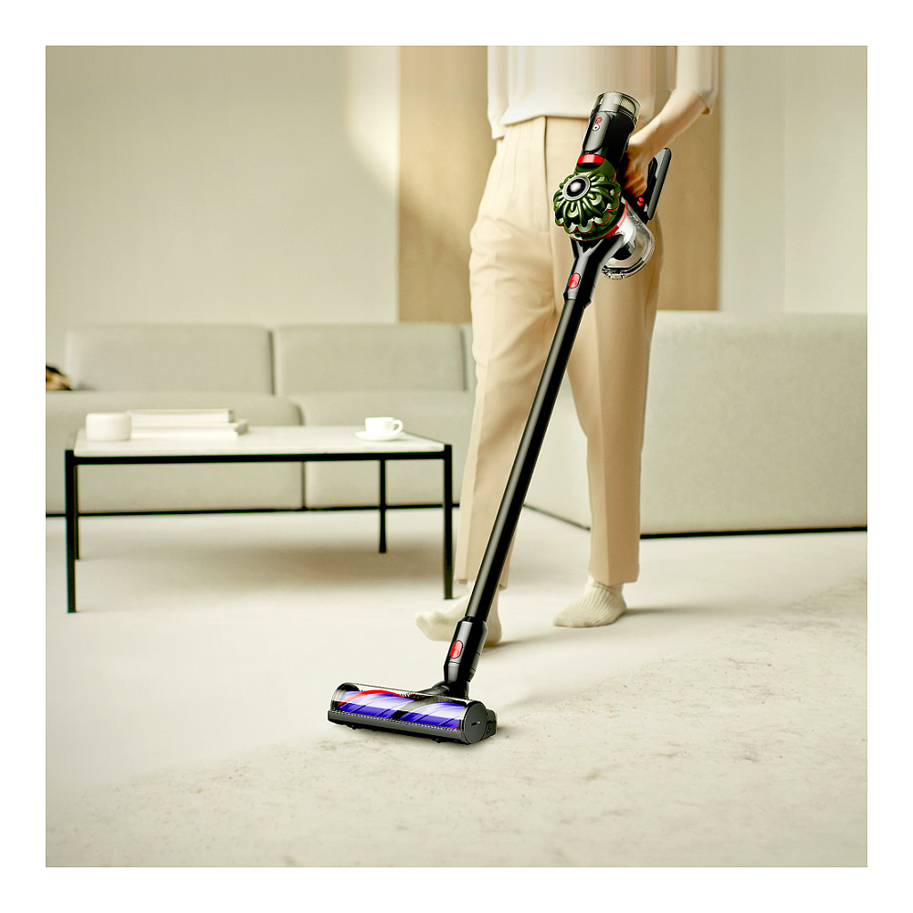 Fshesë me vakum pa kabllo Dyson V8 Special Black Edition (2025) - Figura 2