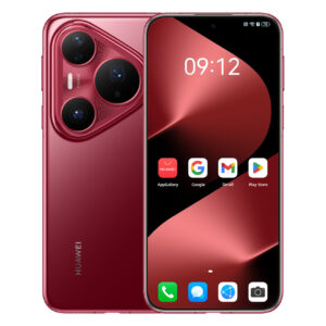 Telefon Huawei Pura 80 Pro / Dual Sim / 12GB / 512GB – Kuqe