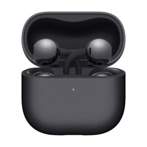 Kufje pa Kabllo Huawei FreeClip 2 – Zezë