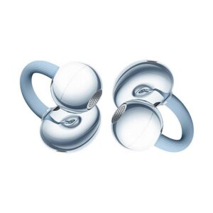 Kufje pa Kabllo Huawei FreeClip 2 – Blu 7
