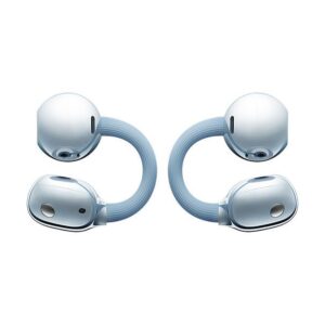 Kufje pa Kabllo Huawei FreeClip 2 – Blu 8