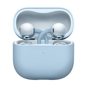 Kufje pa Kabllo Huawei FreeClip 2 – Blu