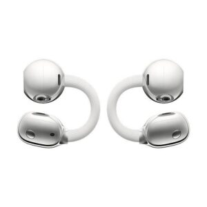 Kufje pa Kabllo Huawei FreeClip 2 – Bardhë 8