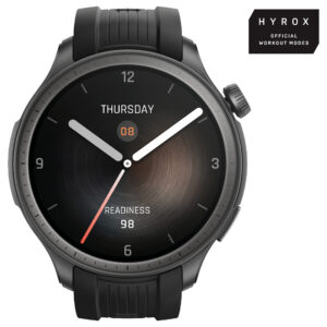 Orë e mençur Amazfit Balance / 46mm - Midnight