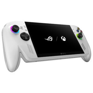 Konzolë Portative ASUS ROG Xbox Ally RC73YA-NH002W / Ryzen Z2 A / 7″ / 512GB / AMD Radeon Graphics – Bardhë 8