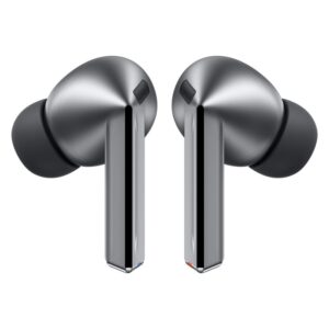 Kufje pa Kabllo Samsung Galaxy Buds3 Pro R630 – Argjend