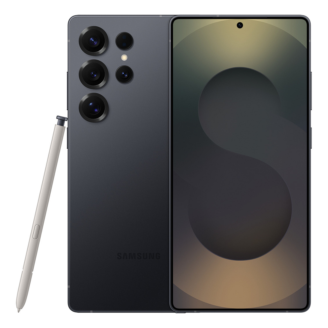 Telefon Samsung Galaxy S25 Ultra 5G / 12GB / 256GB – Zezë