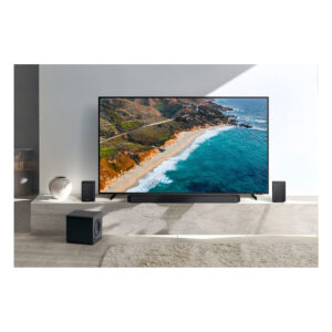 Altoparlantë / Soundbar Samsung Q‑Series HW‑Q935GF – Zezë 8