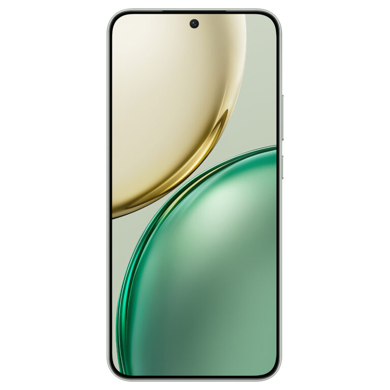 Telefon HONOR Magic 8 Lite / 8GB / 512GB - Gjelbër