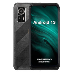 Telefon AGM Mobile H6 4G / 8GB / 256GB for outdoors - Zezë