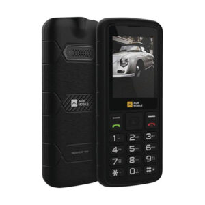 Telefon i fortë AGM by Bea-fon M9 Bartype 4G / IP68 / IP69K / MIL-STD-810H – Rugged