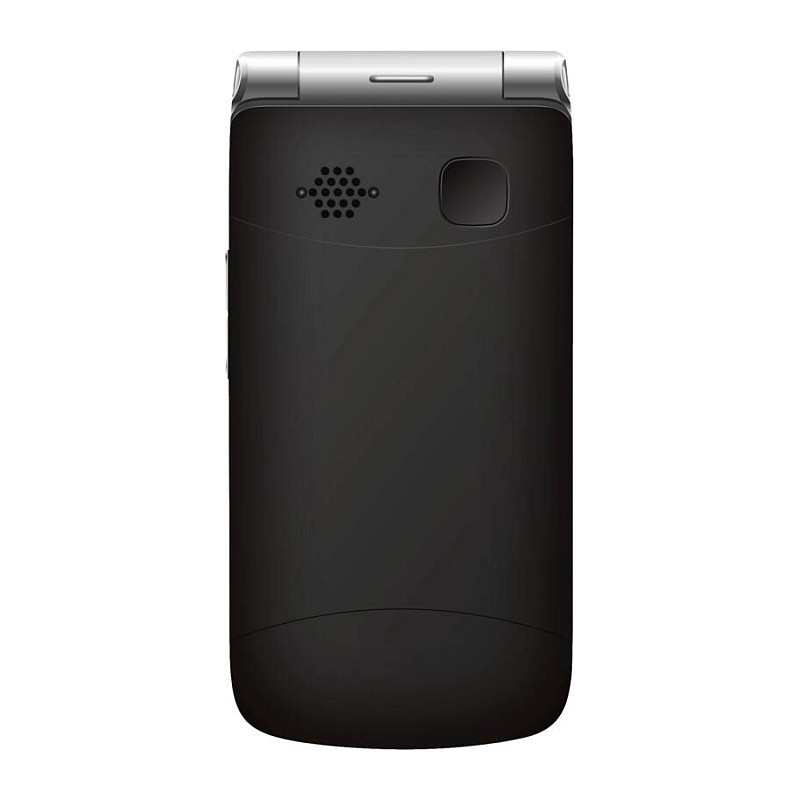 Telefon i thjeshtë Bea-fon SL645 2G – Zezë / Argjend - Figura 4