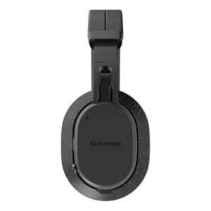 Kufje pa Kabllo Fairbuds XL 2025 Bluetooth / USB-C – Zezë 8