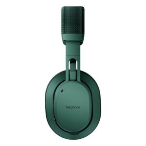 Kufje pa Kabllo Fairphone Fairbuds XL 2025 Over-Ear – Gjelbër 8