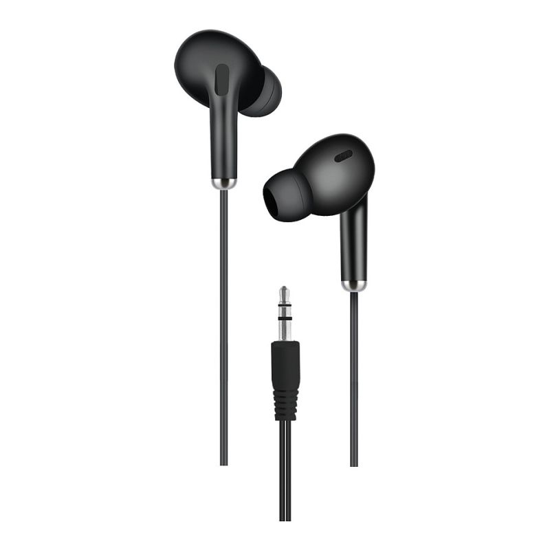 Kufje me Kabllo 2GO In-Ear Stereo – Zezë