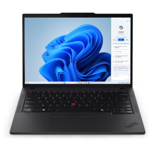 Laptop Lenovo ThinkPad P14s AMD G5 / Ryzen Pro 5-8640HS / 16GB DDR5 / 512GB / 14" WUXGA IPS AG 60Hz / AMD Radeon 760M - Zezë