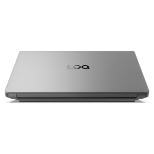 Laptop Gaming Lenovo LOQ 15ARP10E / Ryzen 7 7735HS / 16GB DDR5 / 512GB / 15.6″ Full HD IPS AG 144Hz / RTX 4050 6GB – Gri e Hapur 8