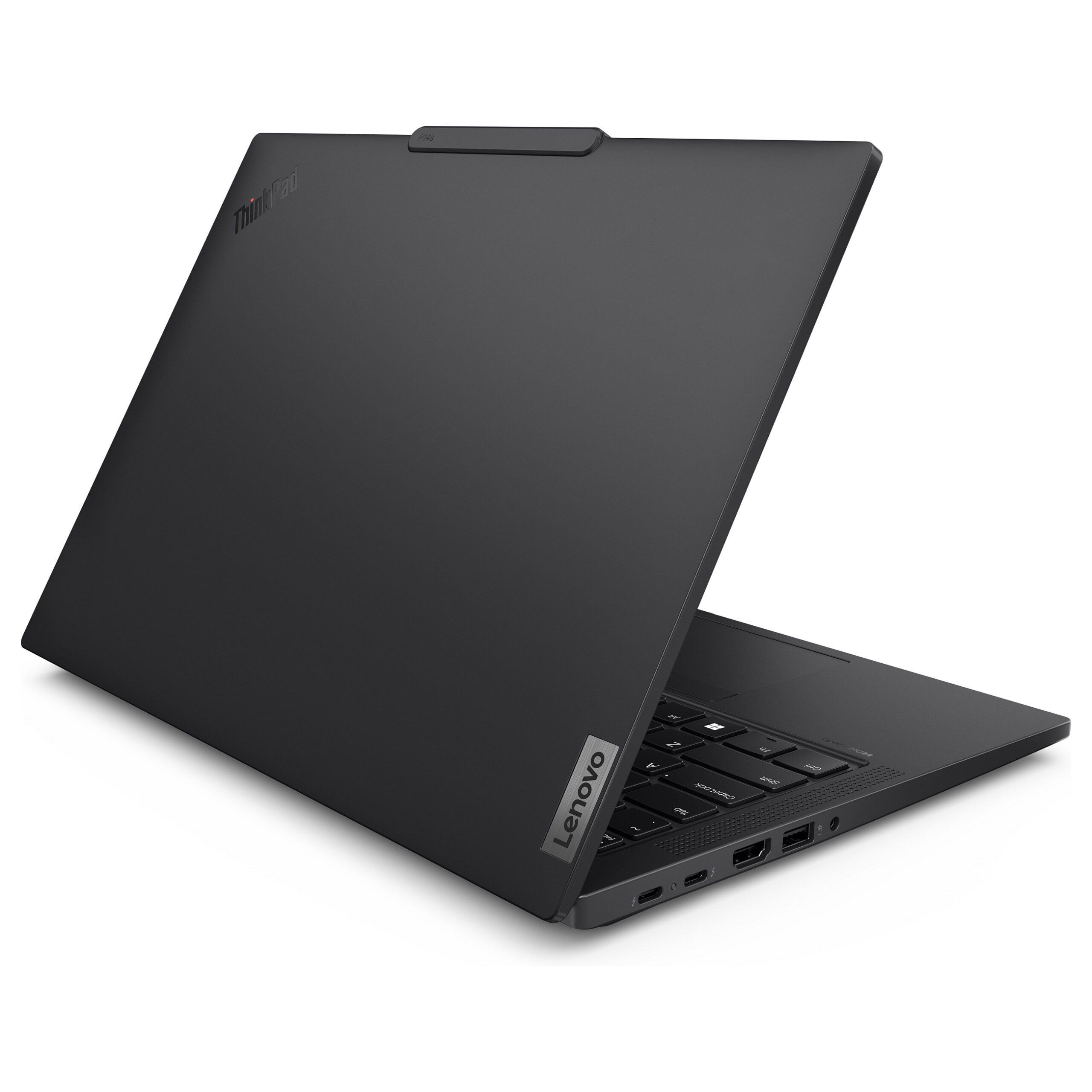 Laptop Lenovo ThinkPad P14S G6 / Ryzen AI 9 HX PRO-370 / 96GB DDR5 / 1TB / 14" WUXGA IPS AG / AMD Radeon 890M - Zezë - Figura 4